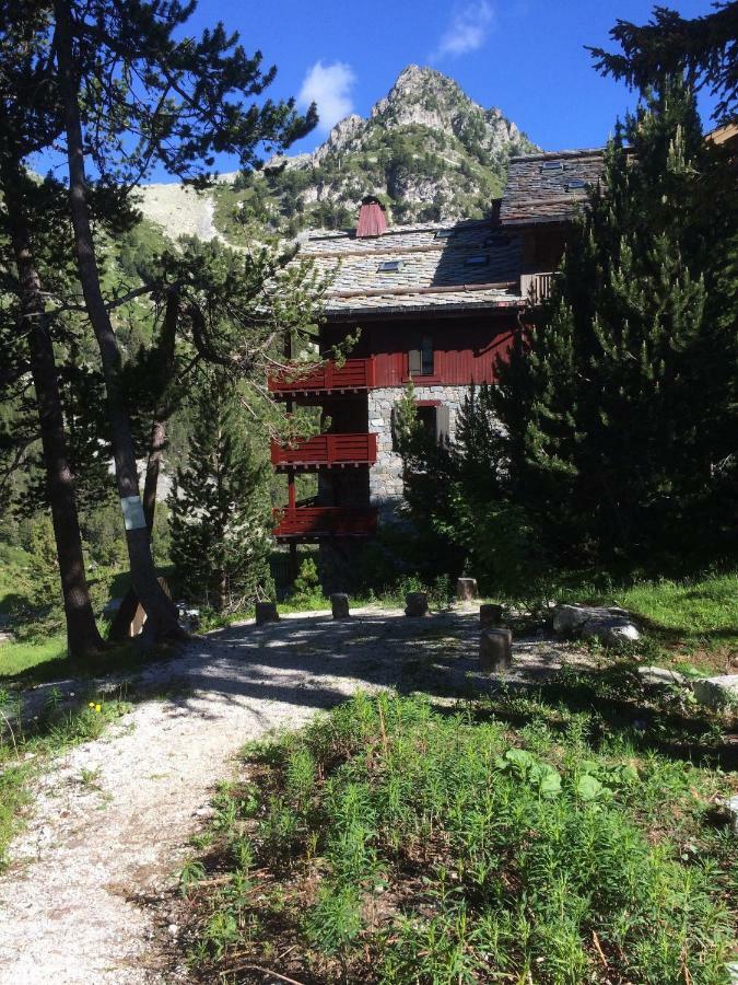 Arc 1950 - Derniere Etage Les Arcs (Savoie) Exterior foto